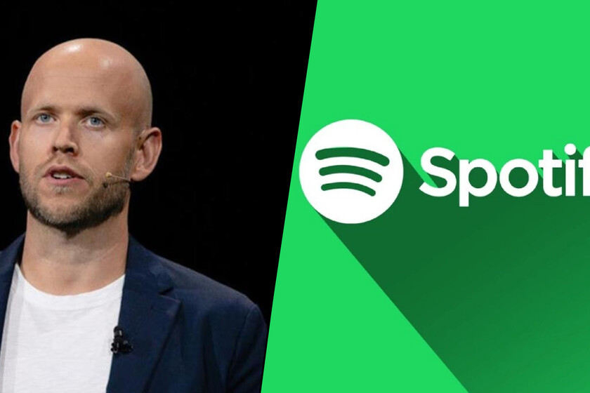 Spotify despidió a 1.500 trabajadores. Y sorpresa: su CEO descubrió que todo iba peor de lo esperado