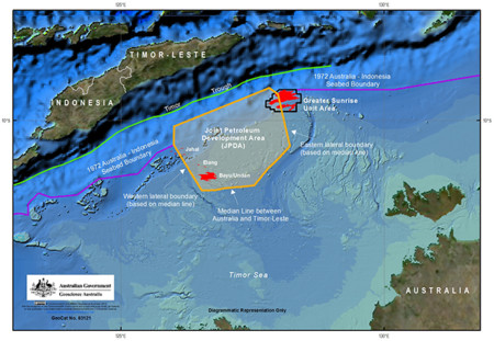 Joint Petroleum Development Area2016