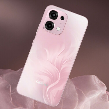 Smartphone OPPO A6 Pro