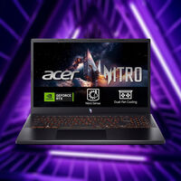 Amazon pone a precio de liquidación este portátil gaming hasta las 12 de esta noche: no llega a 600 euros 