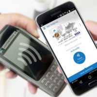 Cómo pagar con el móvil con CaixaBank en tus viajes