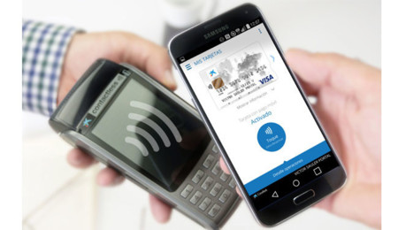 Cómo pagar con el móvil con CaixaBank en tus viajes