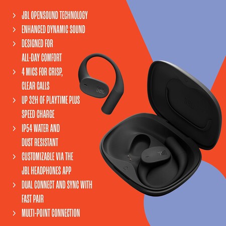 Audifonos Jbl Sense Lite