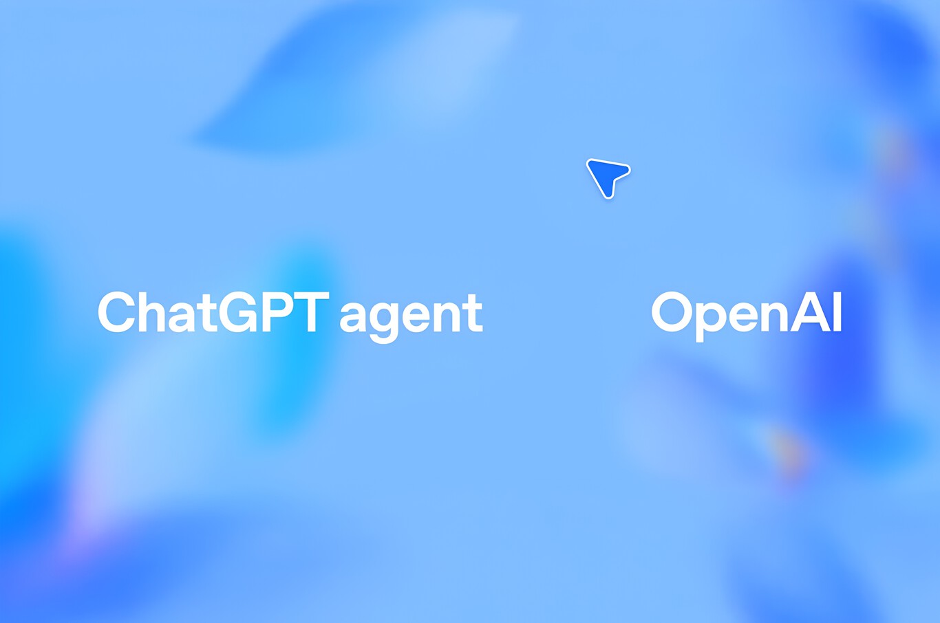 Creíamos que ChatGPT era solo un chatbot muy capaz. OpenAI acaba de convertirlo en algo muy distinto: un agente de verdad