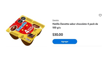 Danette