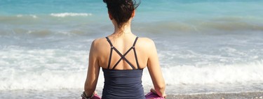 Siete posturas de yoga para embarazadas: asanas recomendadas para el primer trimestre