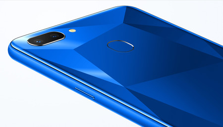 OPPO Realme 2: Doble cámara trasera y desbloqueo facial para la gama asequible