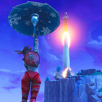 El mayor número de bajas de Fortnite lo consiguió un usuario realizando lo que podría considerarse un acto terrorista  
