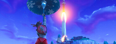 El mayor número de bajas de Fortnite lo consiguió un usuario realizando lo que podría considerarse un acto terrorista  