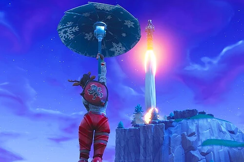 Base Portada Fortnite Terrorista