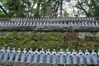 Japón: Hase-dera, el templo de los niños perdidos de Kamakura
