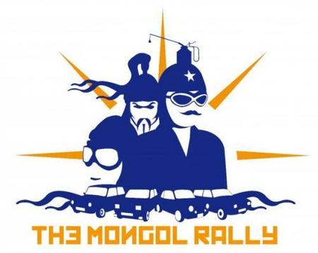 Mongol Rally 2009, vuelve el Dakar de los pobres