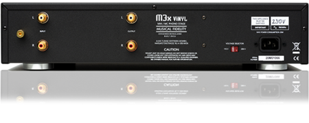 phono