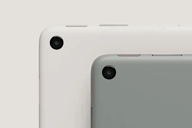 Google Pixel Tablet Portada