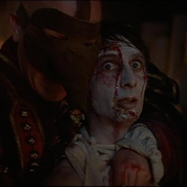 Los Demonios 1971 Ken Russell