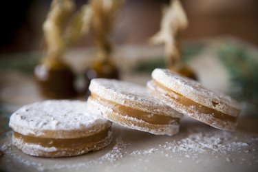 Disfruta de lo mejor de la gastronomía peruana en Mercat de Mercats este fin de semana 
