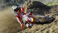 Antonio Cairoli y KTM juntos hasta el 2016