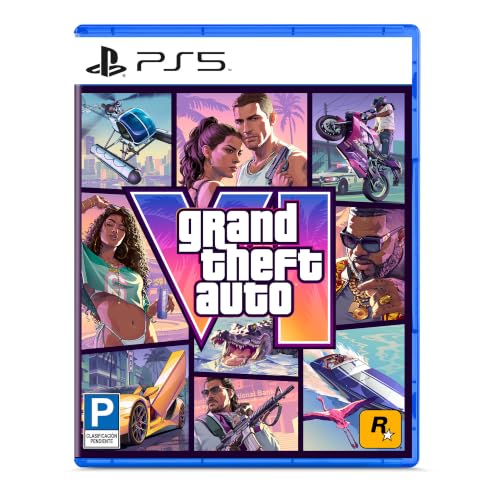 Grand Theft Auto VI