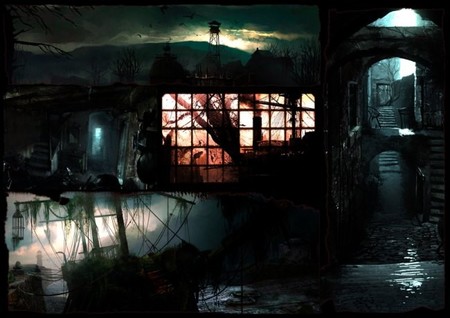 Lo que tiene Bethesda entre manos es lo nuevo de Shinji Mikami