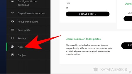 Cómo canjear mi tarjeta de regalo SPOTIFY PREMIUM en mi móvil o PC? 