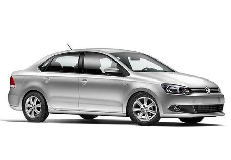 Volkswagen Vento TDI ya a la venta en México