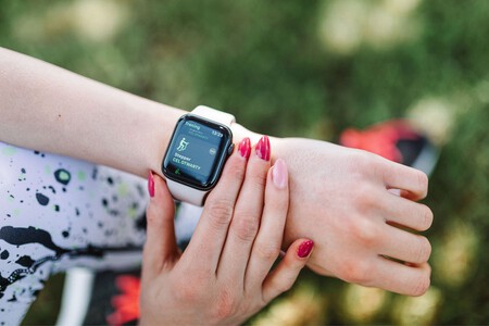 Apple Watch Datos Usados Juicio Lindsay Clancy Xataka Mexico 2