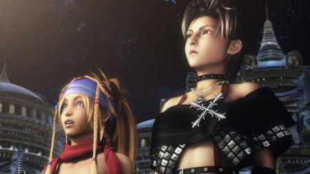 Un vídeo comparativo muestra las diferencias de Final Fantasy X/X-2 HD Remaster entre su versión para PC y consolas