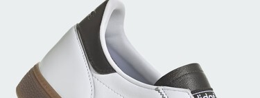 Adiós a las Samba: este es el modelo de Adidas que promete arrasar este otoño 2024