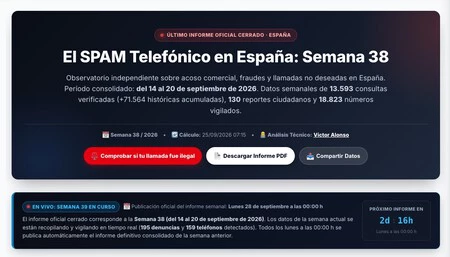 Quien Llama