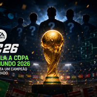 IA simula jogos da copa do mundo e chega a um ganhador que os brasileiros não vão gostar nem um pouco 