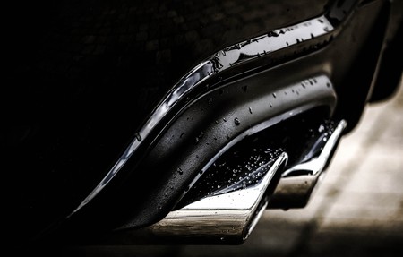 Exhaust Pipe 1653783 1920