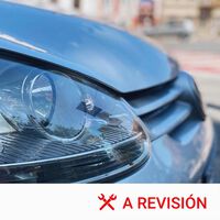 Tarde o temprano se va a encender un testigo de una bombilla en el cuadro de tu coche. No tienes que ir al taller para que lo borren: lo puedes solucionar tú mismo por poco dinero