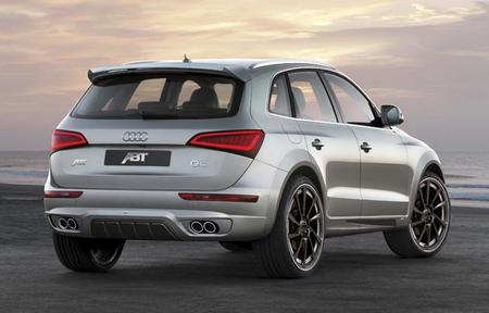 ABT QS5