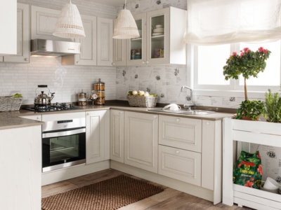 ¿Te encanta estar en la cocina? Ideas prácticas para disfrutar de tu espacio favorito