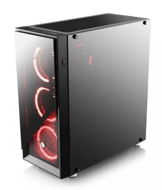 Hay muchas razones para que tu próximo equipo sea un GameStar PC Ultimate Radeon 7900XT.