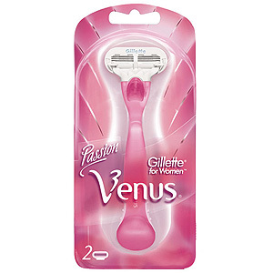 venus breeze mejor cuchilla depilacion mujer