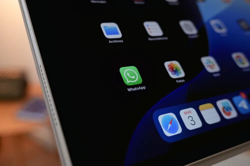 Whatsapp Para Ipad