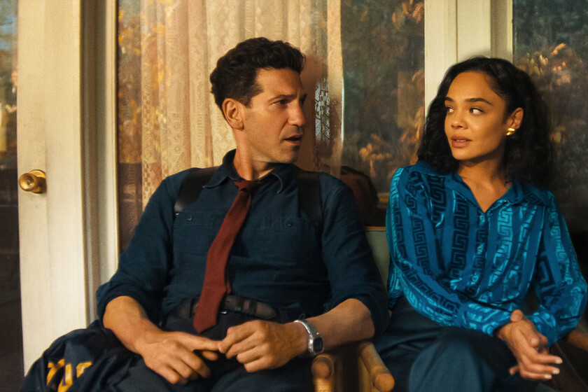 'Él y ella', final explicado del arrollador nuevo thriller de Netflix. Quién es el asesino, qué oculta Anna Andrews y si podría haber una temporada 2 en aire