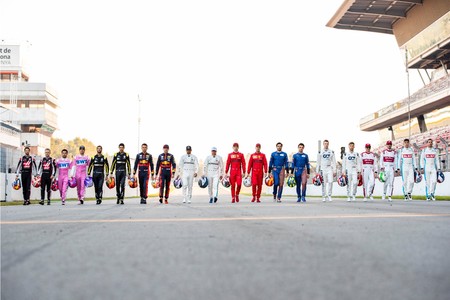 Guía de la Fórmula 1 2020: estos son todos los equipos y pilotos del mundial