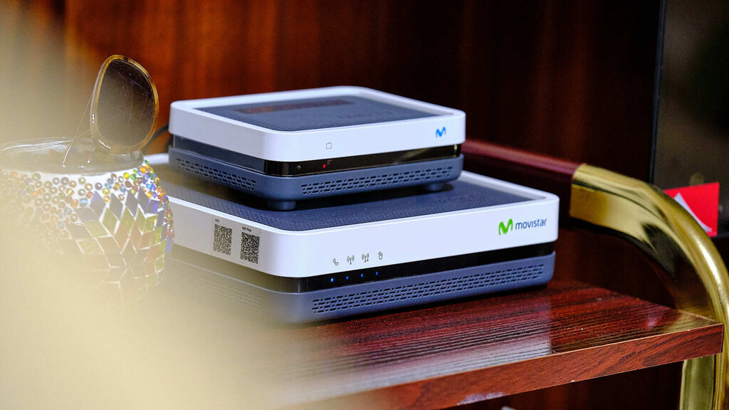 Así de fácil es compartir la WiFi sin tener que dar claves si tienes un iPhone o un teléfono Android