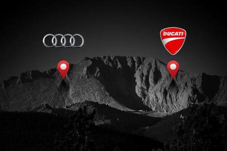 Audi - Ducati USA