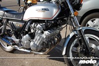 Shoichiro Irimajiri, el genio detrás de la Honda CBX 1000 6 cilindros