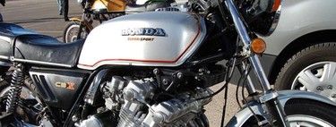 Shoichiro Irimajiri, el genio detrás de la Honda CBX 1000 6 cilindros