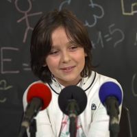 No seas estrella: un vídeo sobre la privacidad de los menores en internet que tus hijos tienen que ver