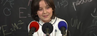 No seas estrella: un vídeo sobre la privacidad de los menores en internet que tus hijos tienen que ver