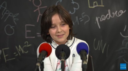 No seas estrella: un vídeo sobre la privacidad de los menores en internet que tus hijos tienen que ver