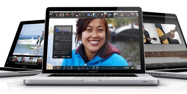 MacBook Pro
