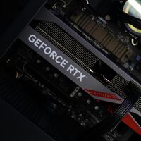 Comprar RAM es caro, pero tarjetas gráficas no tanto. Sobre todo, con ofertas como la de esta RTX 5070 con Pragmata de regalo