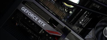 Comprar RAM es caro, pero tarjetas gráficas no tanto. Sobre todo, con ofertas como la de esta RTX 5070 con Pragmata de regalo