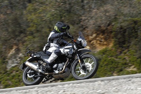 Royal Enfield Himalayan 2018 A Prueba 003